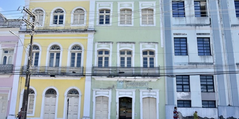 Edital do 19º Concurso do Registro do Patrimônio Vivo de Pernambuco é lançado