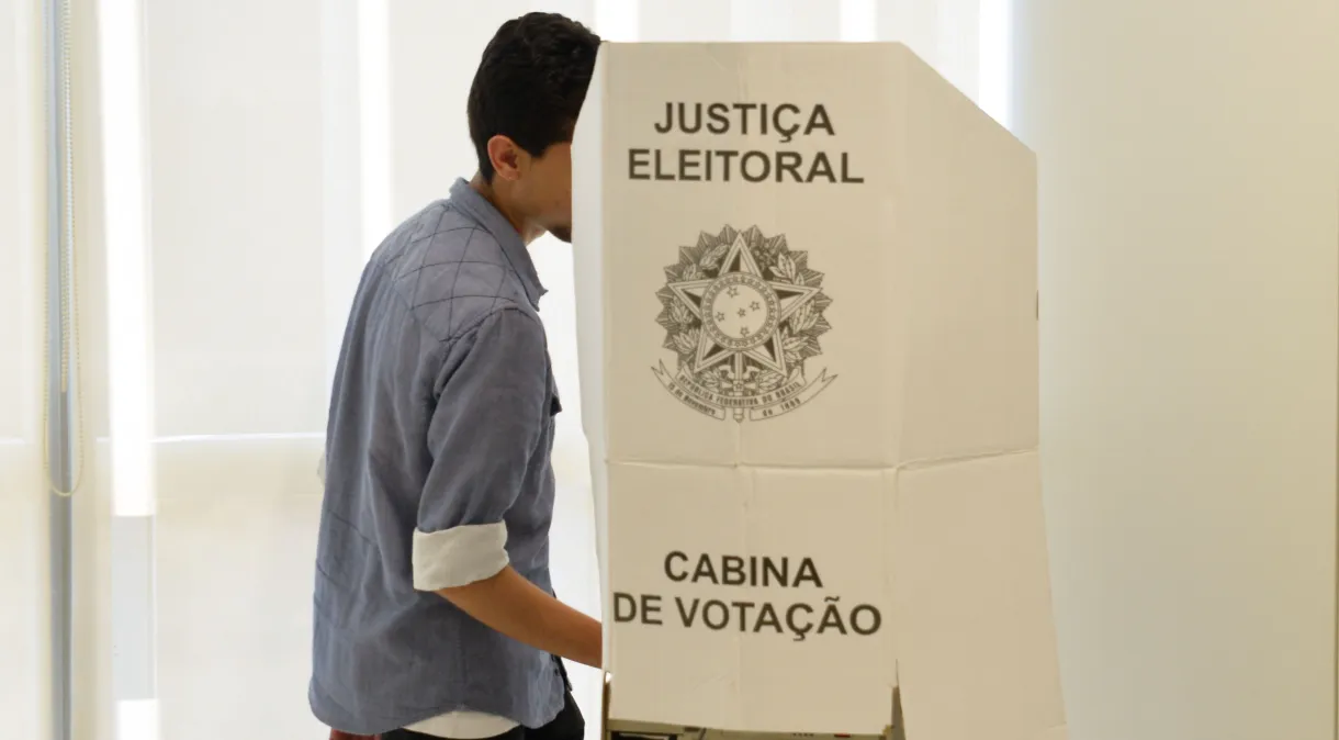 Eleições 2024: é possível votar sem o título de eleitor?