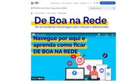 Governo cria site com dicas sobre como proteger crianças nas redes