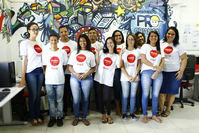 Movimento Pró-Criança abre 2 mil vagas para curso gratuito de capacitação para mercado de trabalho