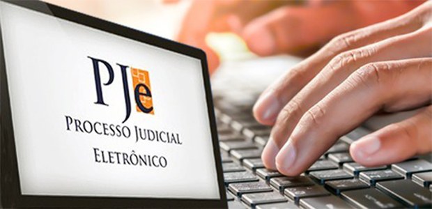 PJe de 1º grau da Justiça Eleitoral estará indisponível a partir de 26 de dezembro