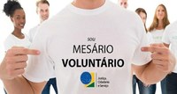 Saiba como se candidatar para ser mesário voluntário nas Eleições 2024