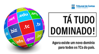 Site do TCE-PE tem novo endereço eletrônico