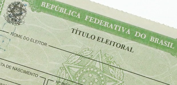 Você sabia que pode imprimir em casa a 2ª via do título de eleitor? É fácil